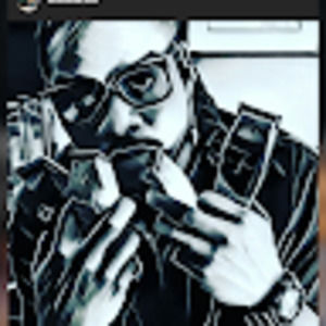 Meet your Posher, Rasheen